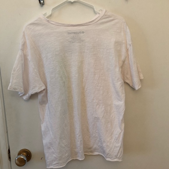 American eagle Polaroid t shirt - Picture 2 of 2